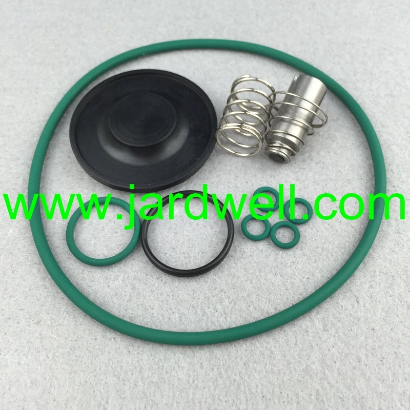 

2901063300 replacement aftermarket parts Air compressor Sewage drain valve maintenance package