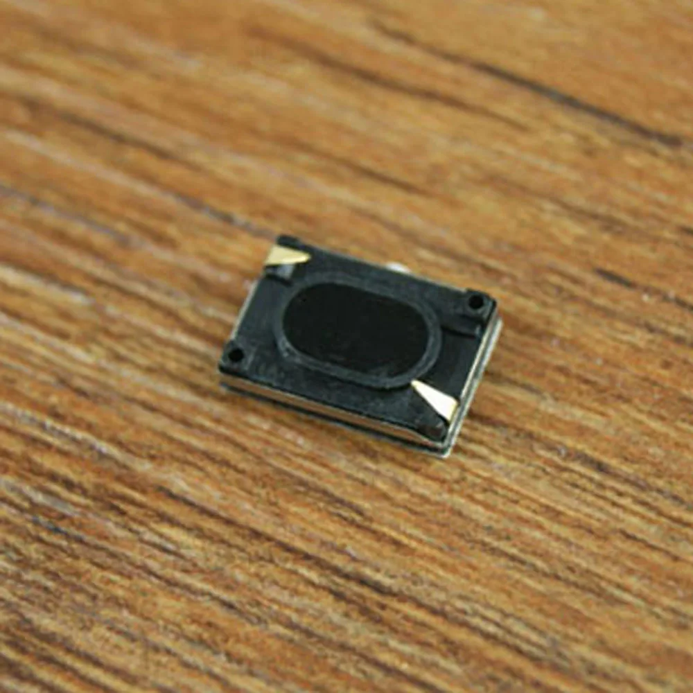 

3PCS Earpiece Speaker Receiver Earphone For Nokia N82 N80 1202 X2-01 High Quality Replacement Part