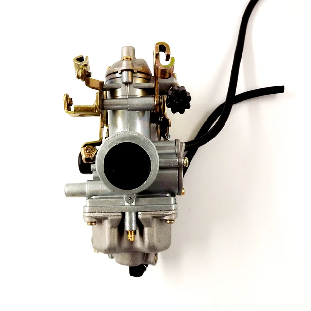 1982 honda xl250r carburetor