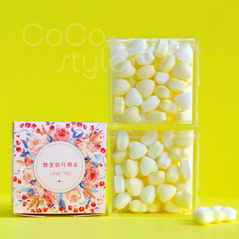 beautiful acrylic candy box for girl (1)