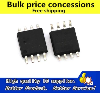 

Free Shipping 100pcs/lots W25Q64BVSIG 25Q64BVSIG SOP-8 New original IC