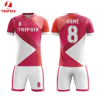 

Youth Soccer Jersey Football Team Shirts Soccer Uniforms Sets With Numbers Soccer Jersey 2019 Survetement Football Jersey Kids