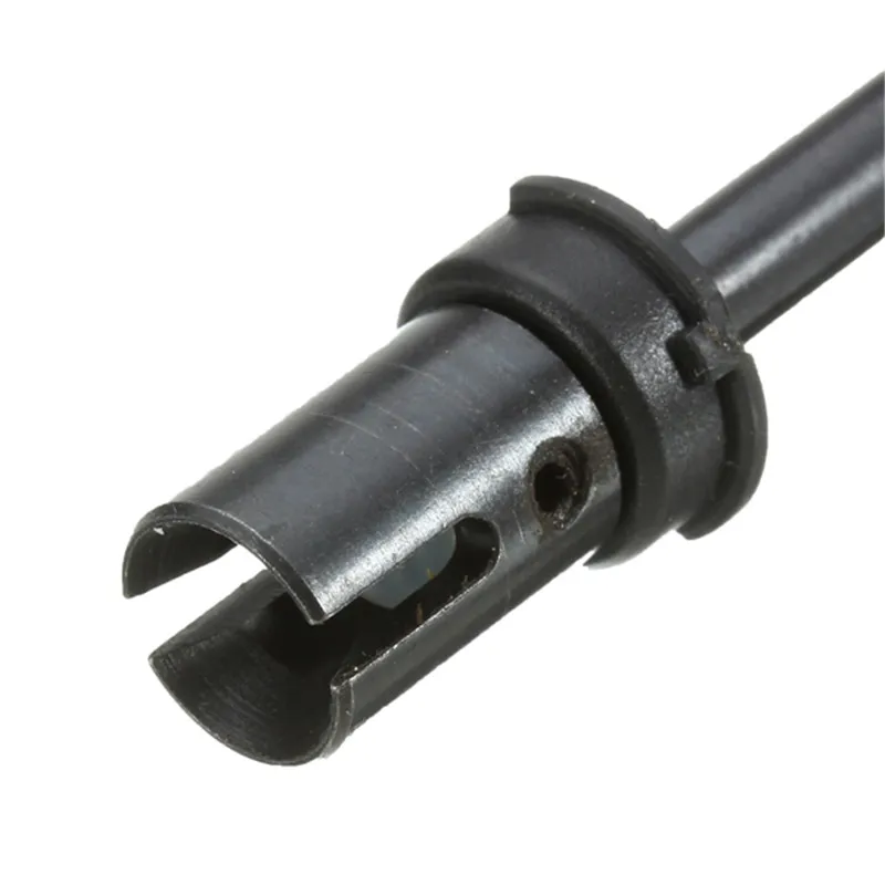 Vkar Bison and 1/10 тележка для короткого хода X10 V2 комплект передних приводных валов MA361