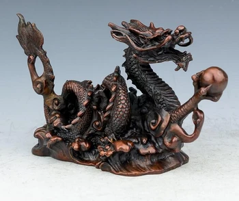 

SCY 426+++A copper hose Zhaocai and promotion Wang town house decoration elegant Wangcai anti villain Home Furnishing Office