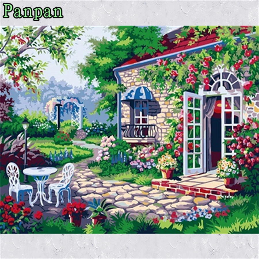 Раскраска По Номерам Купить В Интернет Магазине