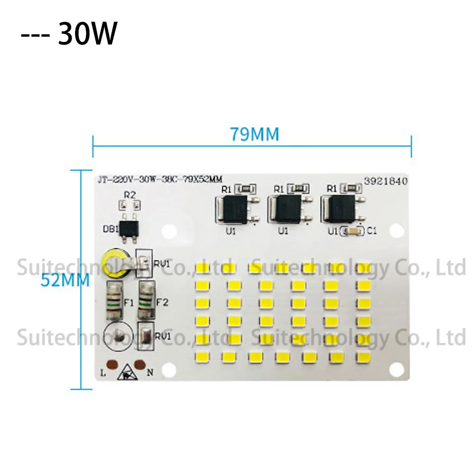 30W(1)