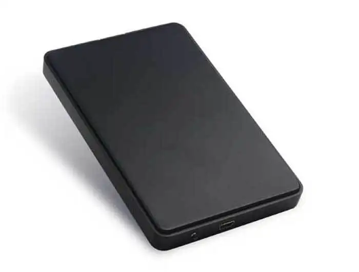 GENERIC EXTERNAL HARD DRIVE DRIVER FOR WINDOWS 10 DRIVER: GENERIC EXTERNAL HARD DRIVE