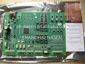 

Board RCB-II GHA21270A1