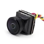 FPV камера Caddx Turbo EOS2 1200TVL 2 1 мм 1/3 CMOS 16:9 4:3 Мини микро NTSC/PAL для радиоуправляемого