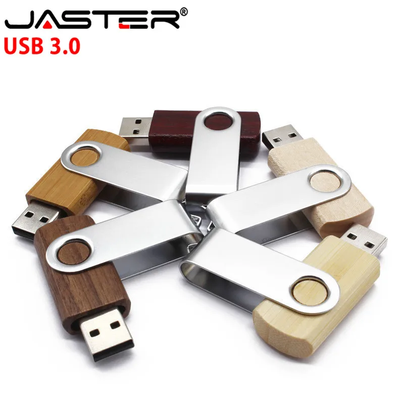 JASTER Пользовательский логотип более 10 шт Usb 3,0 вращающийся плакированный зажим ручка-накопитель 128 ГБ 16 ГБ 32 ГБ 64 ГБ Usb флэш высокоскоростная карта памяти