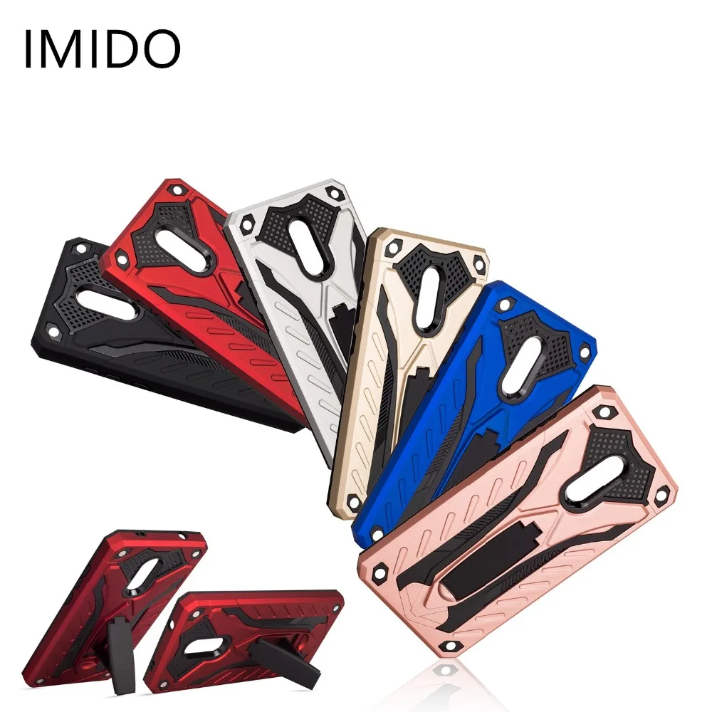 

Durable Armour PC+TPU Phone Case For Xiaomi RedmiNote4X RedmiNote4 ShockProof Soft Silicone cover case for Redmi5A RedmiS2
