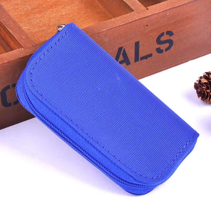 Защитный органайзер для карт памяти 22 места хранения HC MMC CF XD|bag holder|bag of rose petalsbag buyer