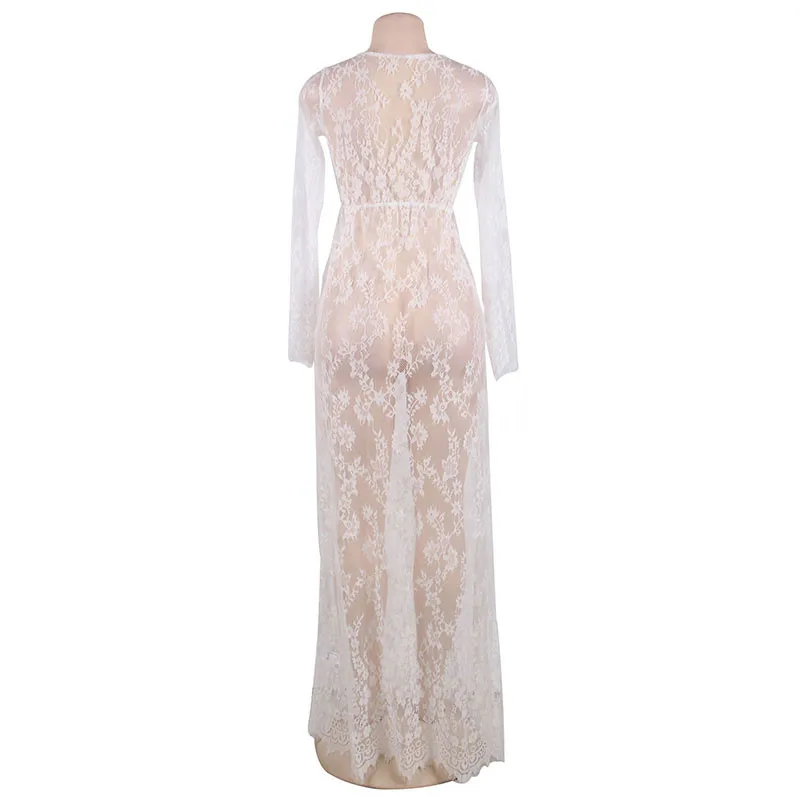 sexy sleep dress