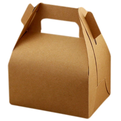 5 Kraft Paper Lucky Party Gift Regal Goody Bags Cupcake Muffins Cake Boxes K4L5 5 Kraft Paper Lucky Party Gift Regal Goody Bags Cupcake Muffins Cake Boxes K4L5