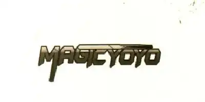 MAGICYOYO