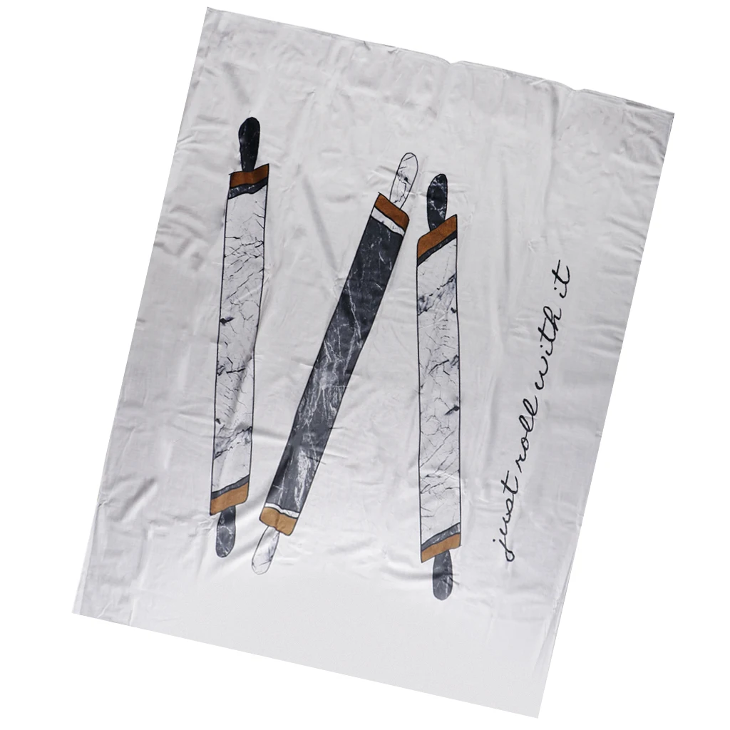 Nordic Tapestry Wall Hanging Tapestries Home Decorative Art Tapestry Beach Towel Yoga Mat Blanket