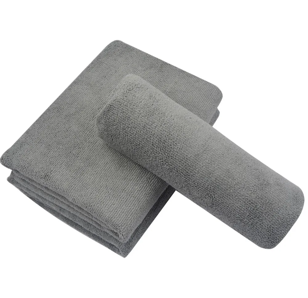 Details about   Sinland Ultra Thick Microfiber Salon Hair Drying Towels Hand Towels Gym Towels 