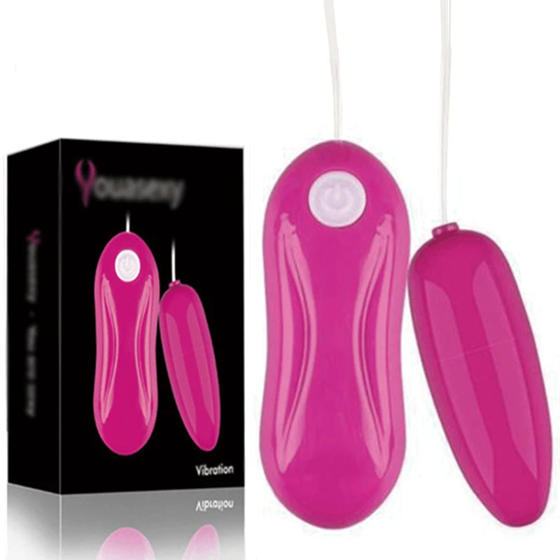 Powerful Mini Remote Control Vibrator Femal Small Bullet Clitoris Stimulator Vibrating Egg font b Sex b