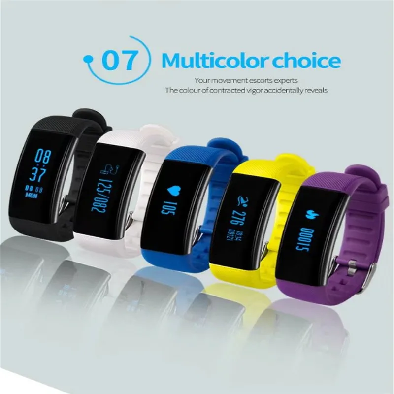 Buy DB03 Smart Band Fitness Activity Tracker Bluetooth