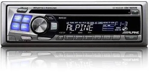 Yatour YTM07 для Alpine M-bus и Honda/Acura 92-97 CDC музыка цифровой USB SD AUX Bluetooth ipod iphone интерфейс cd-чейнджер