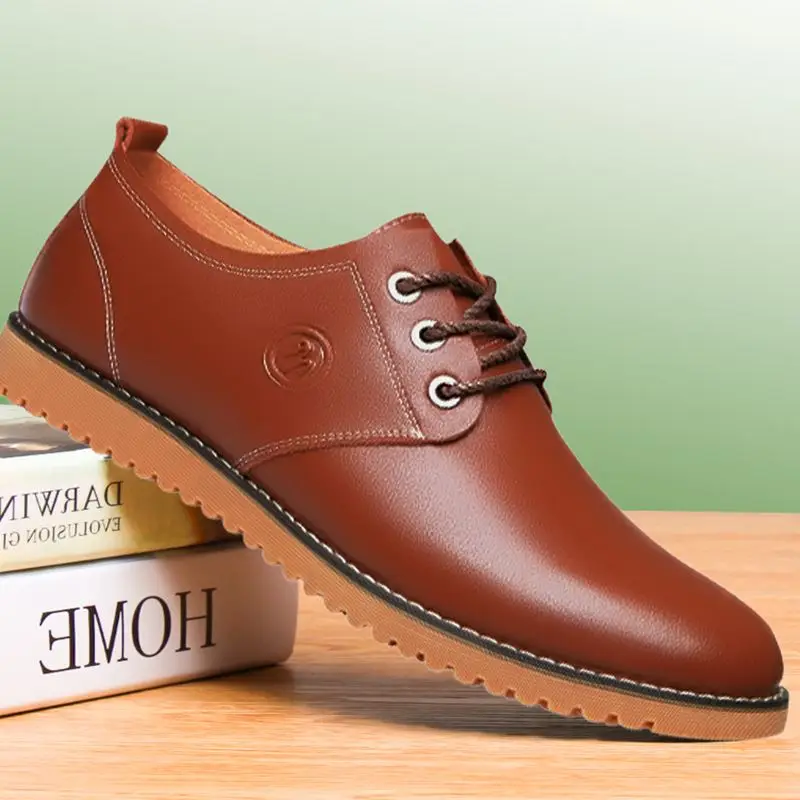 MEIL/Мужская обувь; повседневная мужская обувь ручной работы из натуральной кожи; zapatos hombres; брендовая кожаная обувь на шнуровке; мужские оксфорды