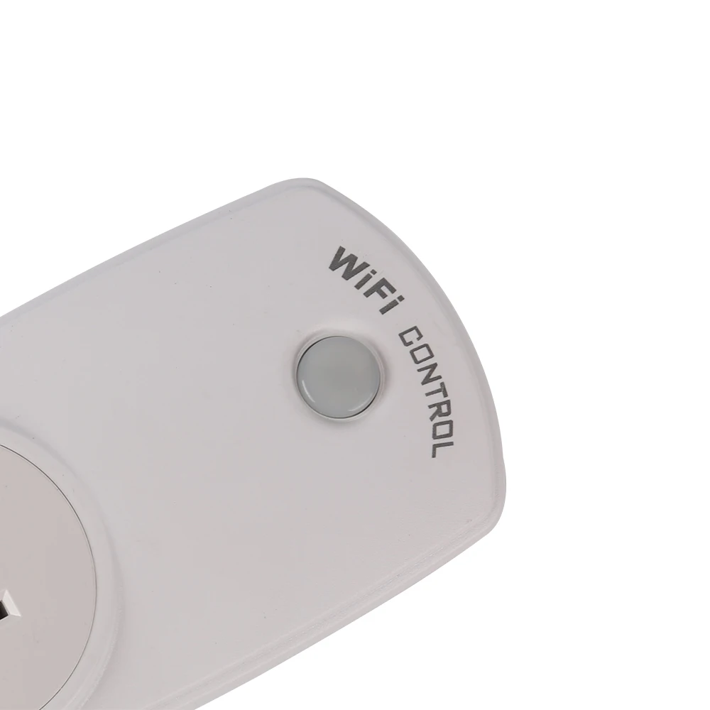 Смарт Wi Fi Разъем esмножество голосовое управление не требуется концентратор
