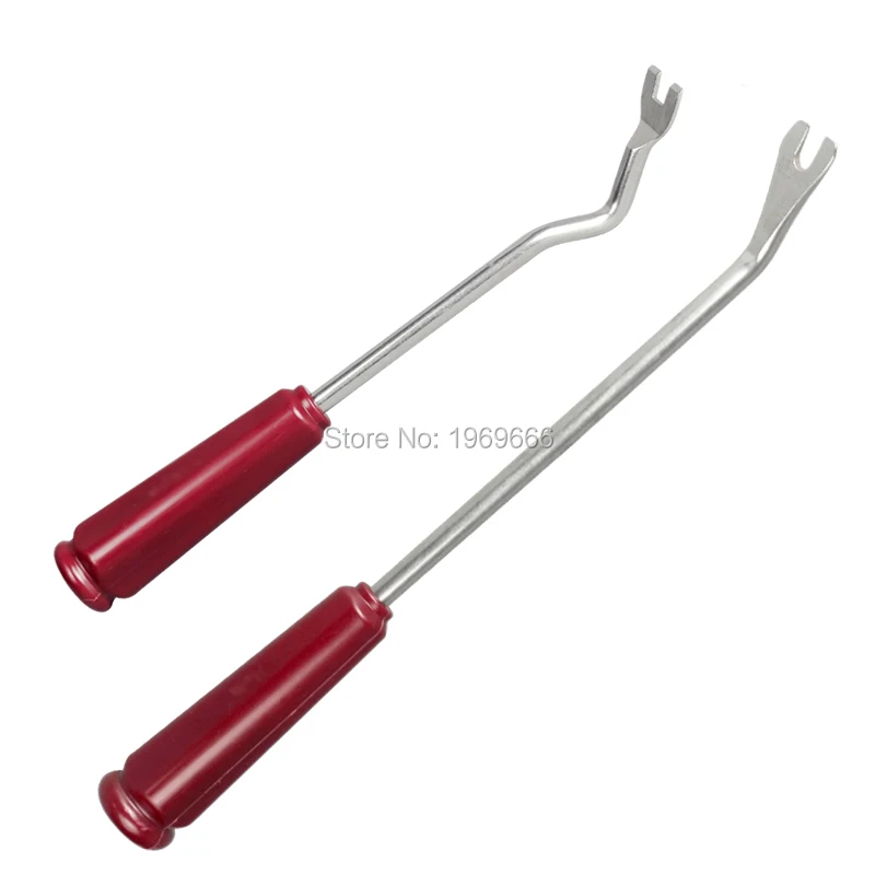 Buy Metal Pry Tool Car Interior Door Card Panel Trim