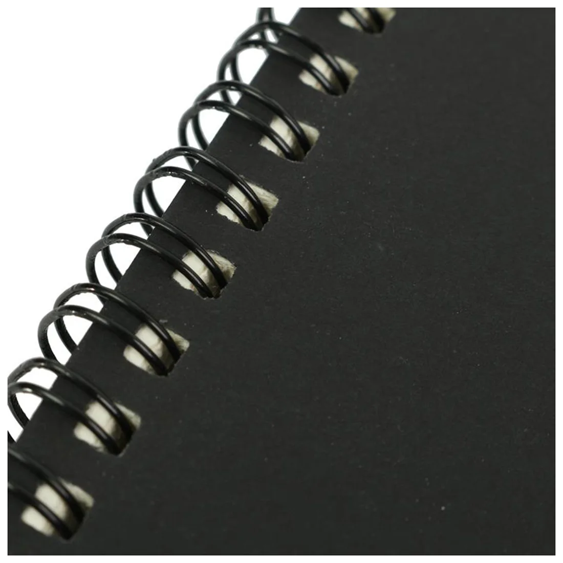 Aliexpresscom Beli Retro Kraft Coil Sketsa Sketsa Kosong Notebook
