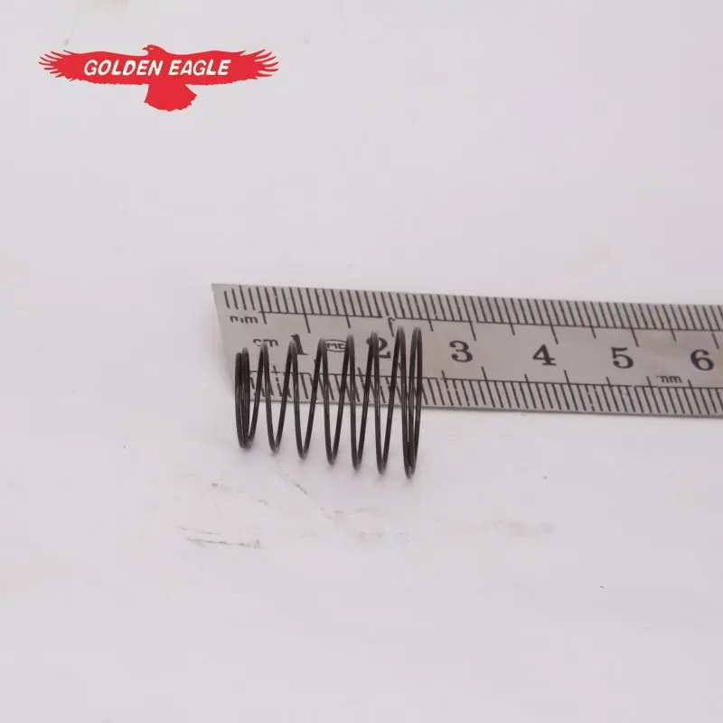 For JUKI MO-3600 TENSION SPRING ,Parts Number Is 122-84808 6