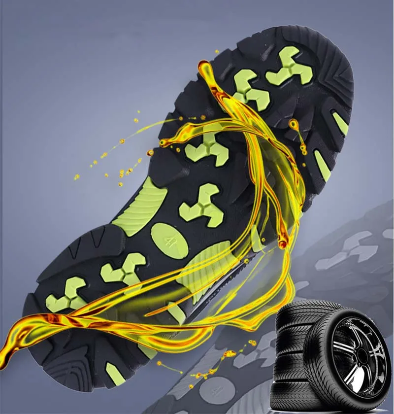 New-exhibition-Simple-fashion-safety-shoes-Men Steel-Toe-Breathable-with-Puncture-Proof-Midsole-Slip-Resistance-Men's-Work-Boots (11)