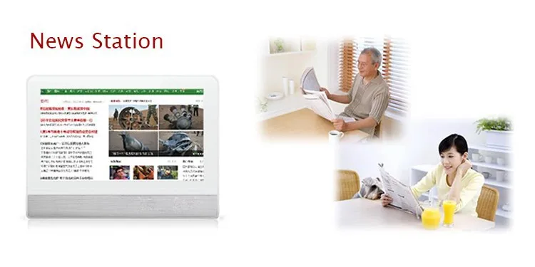 internet wifi radio