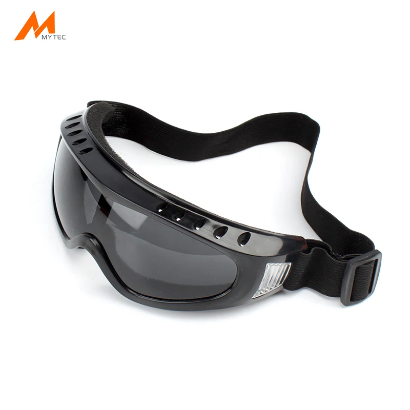 

Concealer Clear Anti-Fog Safety Goggles Workshop Dustproof Eyewear Protection Eye Patch Glasses