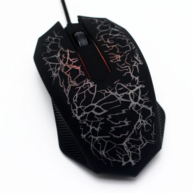 3000 DPI LED Optical Wired Gaming Mouse Professional Computer Mouse Gamer Mice for PC Notebook Laptop 3000 DPI LED Optical Wired Gaming Mouse Professional Computer Mouse Gamer Mice for PC Notebook Laptop