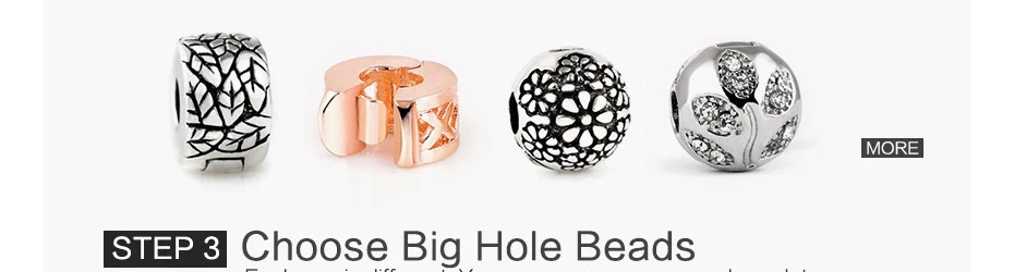 Spacer-Beads-European-Big-Hole-Charm-Beads-for-jewelry-making-Rhinestone-Fit-For-Pandora-Charms-(10)
