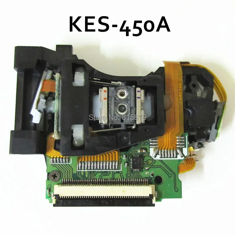 

Original KES-450A Bluray Laser Pickup for OPPO BDP-93 BDP-95 / DENON DBP-2012UD