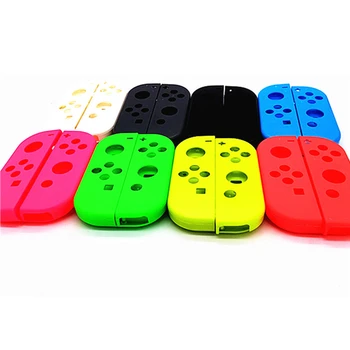 

Front Middle & Back Housing Cases for Nintend Switch Joy-Con Handle Controller Replacement Protection Cases for Nintendo Switch