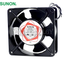 Sunon DP200A P/N 2123HBL 2123HSL 2123XBL 2123XSL 12038 120*120*38 мм 12 см вентилятор охлаждения
