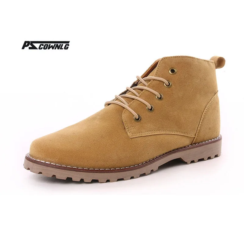 2017 Masculino Sapatos Casuais de Alta Qualidade Lace Up Oxfords Homens Moda Couro Genuíno Sapatos de Trabalho Tamanho 39 44