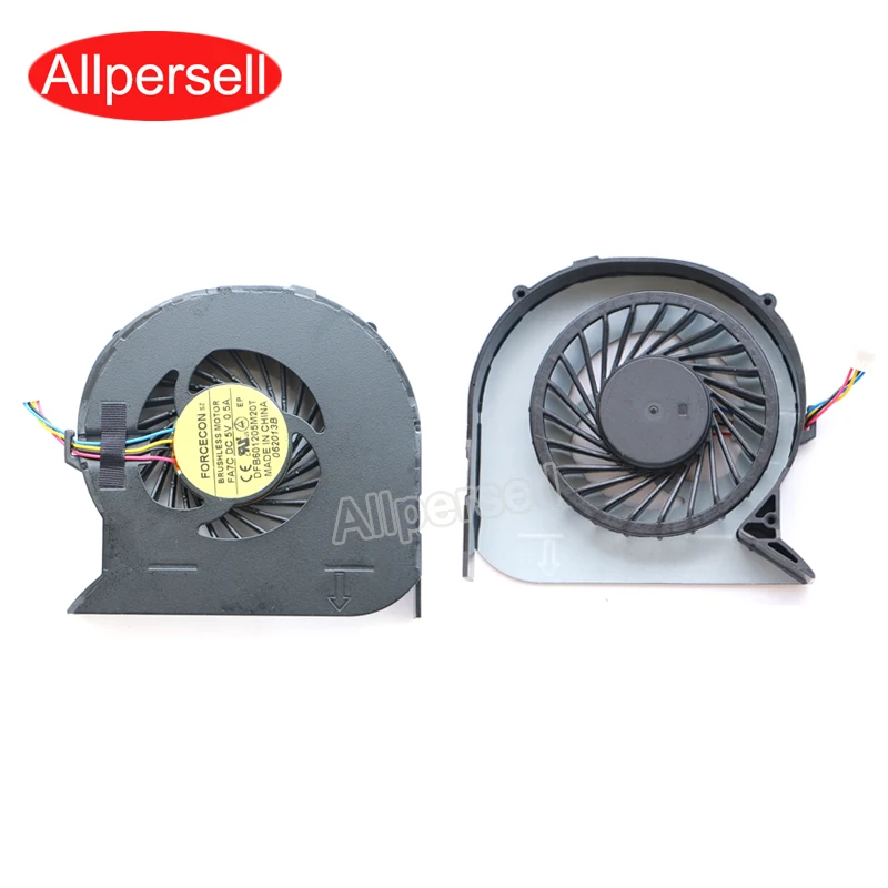 Новый охлаждающий вентилятор для ноутбука ACER Aspire 4743 4743G 4743ZG 4752 4752G | Компьютеры и