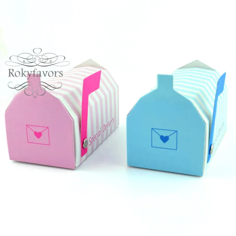 special delivery mailbox favors (5)