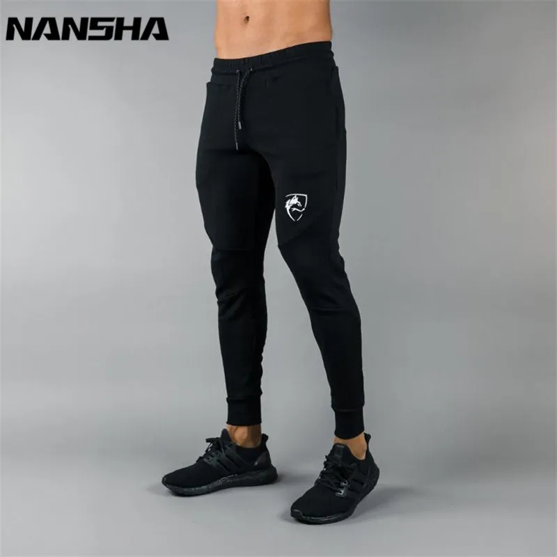 ALPHALETE, новинка, спортивные штаны, мужские, одноцветные, для тренировок, бодибилдинга, одежда, повседневные, для тренажерного зала, для фитнеса, спортивные штаны, джоггеры, брюки, обтягивающие брюки