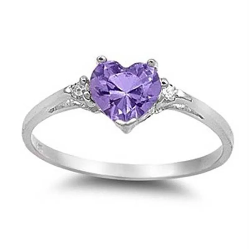 Ручной работы 10 цветов камень рождения claddagh кольцо обручальное кольца для мужчин