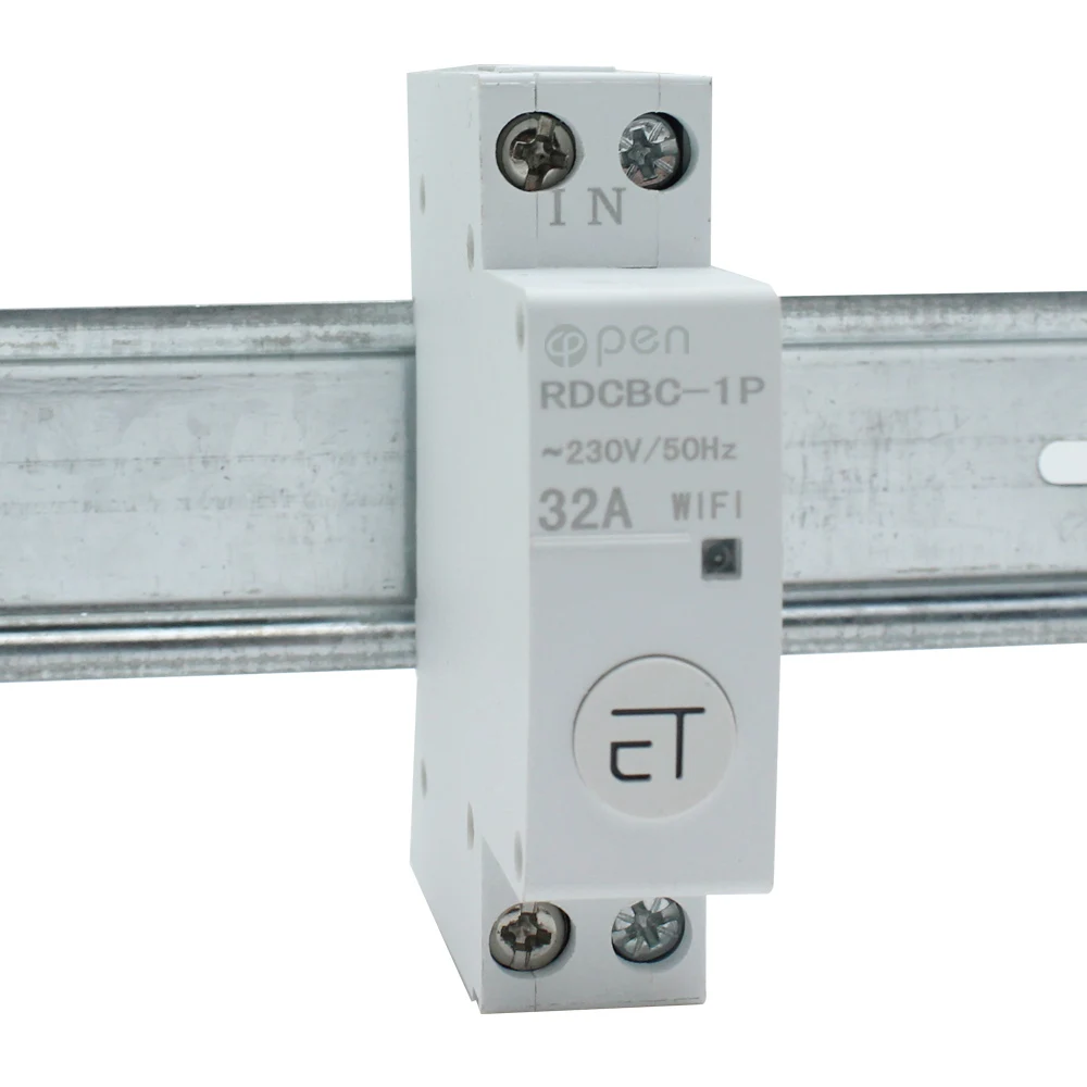 6ka do circuito em miniatura v 50 60 hz tomc7 mcb 05