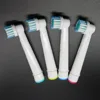 12×Replacement Brush Heads For Oral-B Electric Toothbrush Fit Advance Power/Pro Health/Triumph/3D Excel/Vitality Precision Clean 5