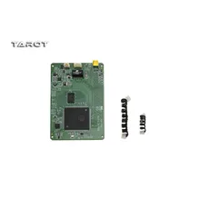 Сетевой порт Tarot к HDMI высокой четкости видео декодер доска Tarot TL2985