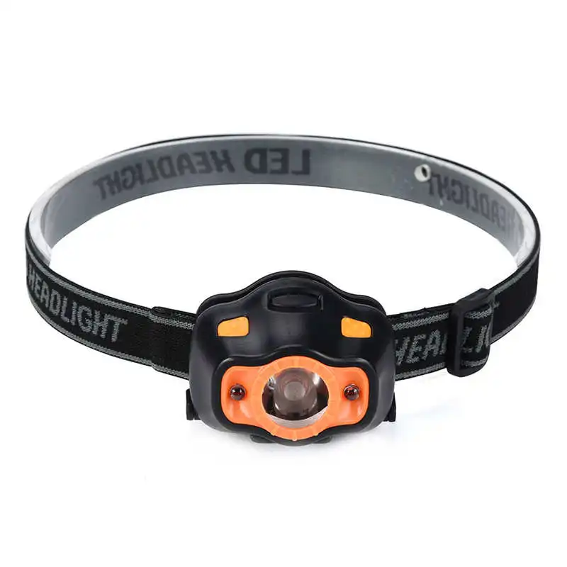 Super bright 3Modes Headlight Light Headlamp Mountain Bike Bicycle Lights powerful led flashlight by 18650 battery #3o8 (3)