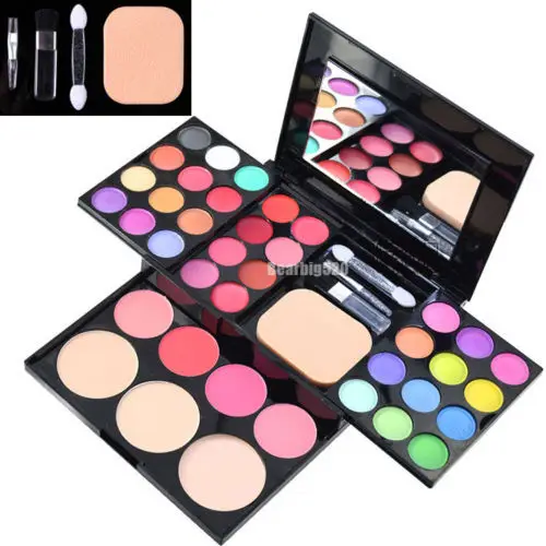 Wicked weasel shaved Blush cosmetic eye facial lipstick make make up up