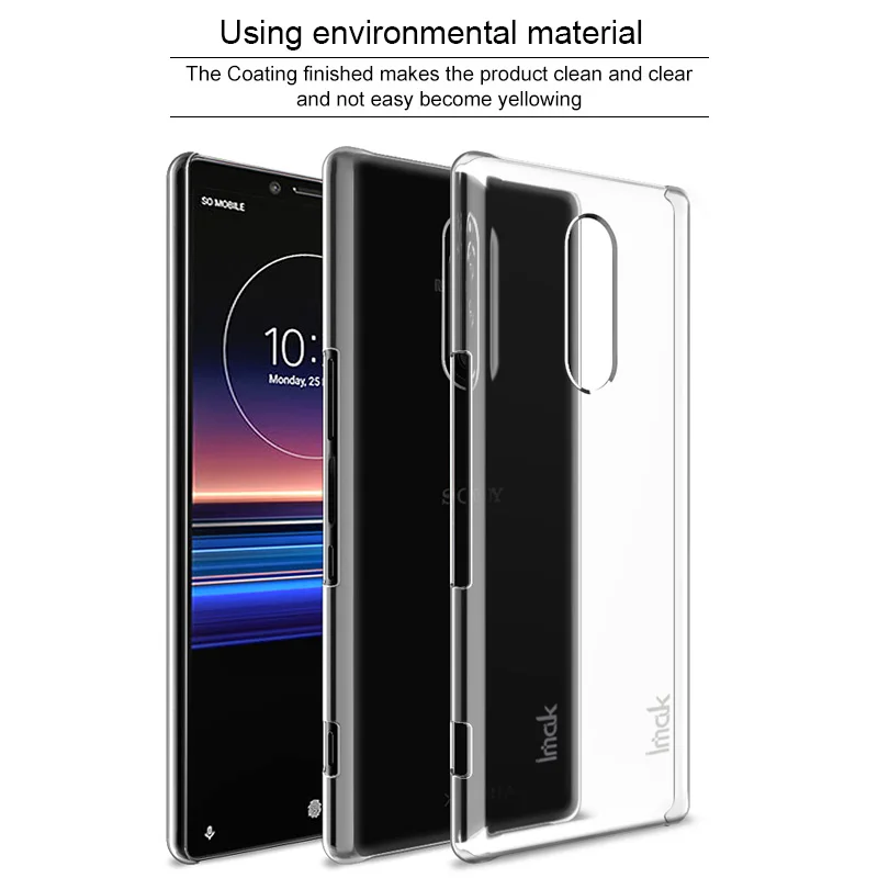 4 Xperia 1