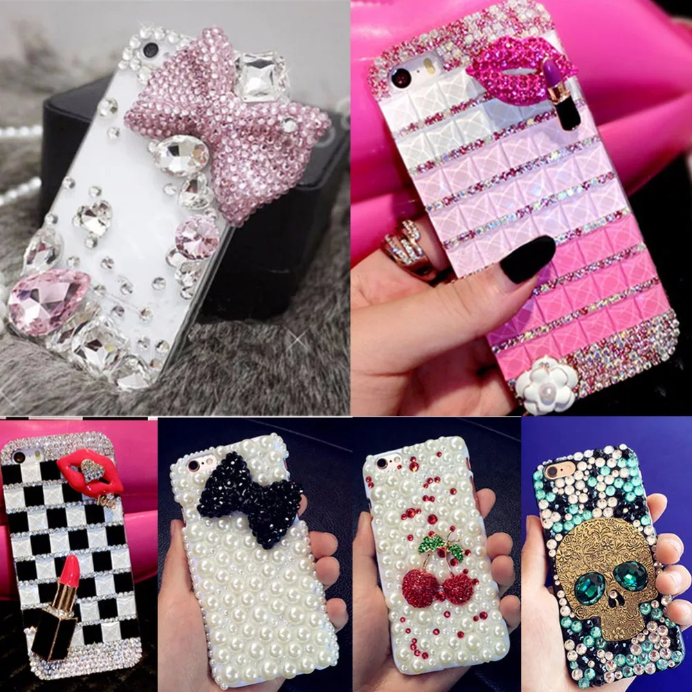 Beautiful&Colorful case cover For OPPO A51,TPU+PC Fashion Unique