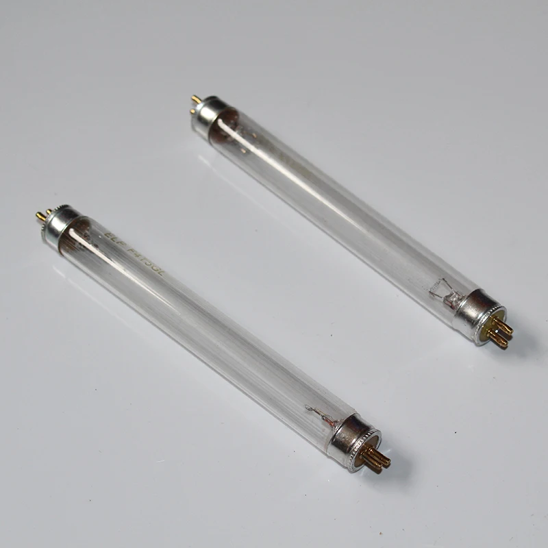 

Replacement UV Lamp Bulb for Tin Side Detector Free Ship 2pcs/lot